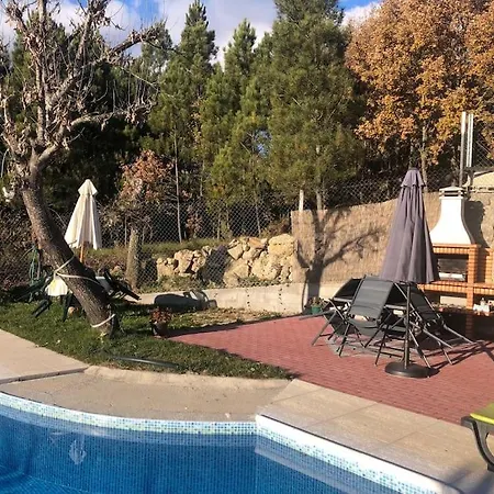 Quinta Da Fervenca, Private River Place To Relax.. Sernancelhe Exterior photo