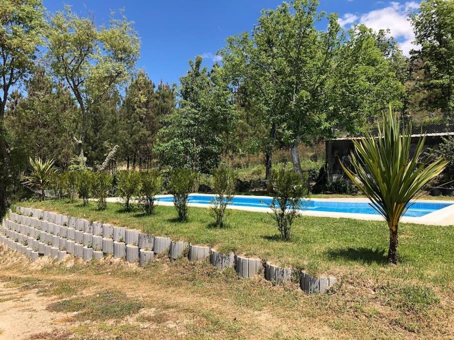Quinta Da Fervenca, Private River Place To Relax.. Holiday home *