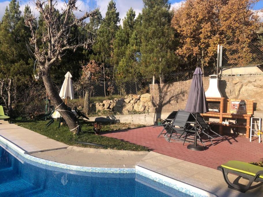 Holiday home Quinta Da Fervenca, Private River Place To Relax.. Sernancelhe