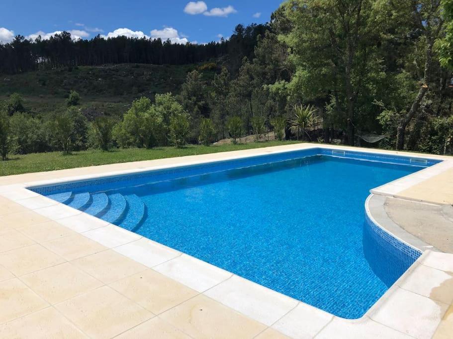 Holiday home Quinta Da Fervenca, Private River Place To Relax..